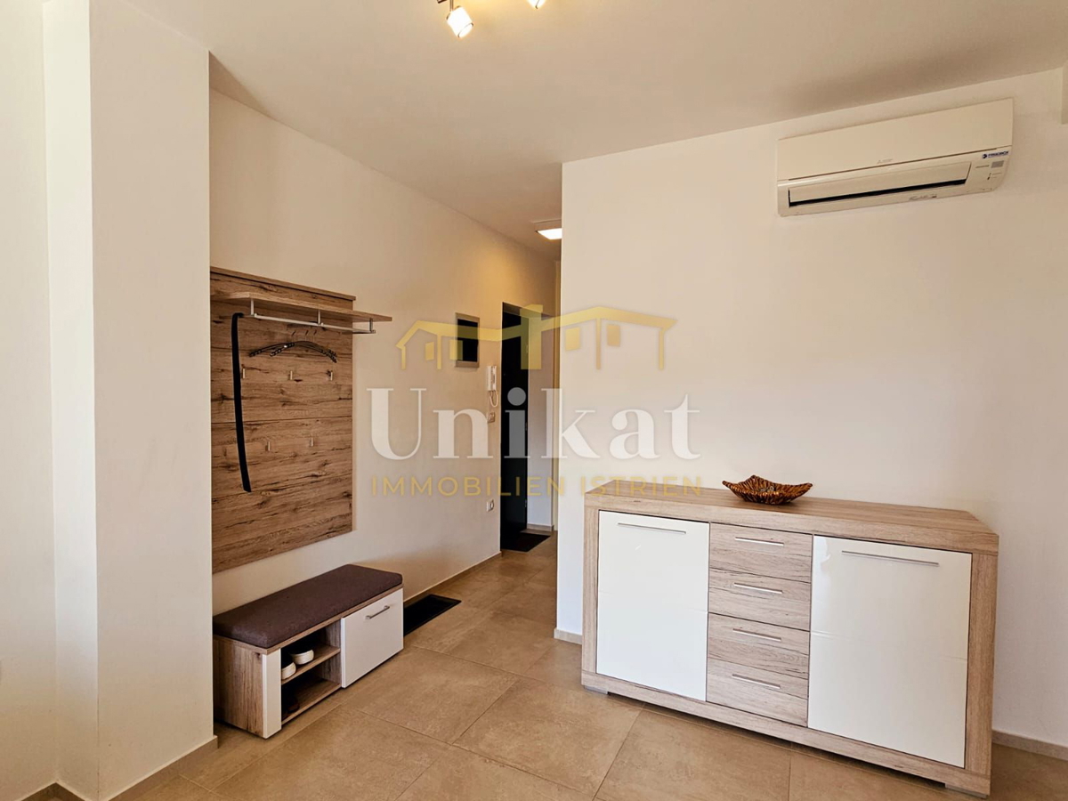 Appartamento con piscina privata - 2 camere da letto